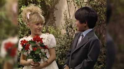 - Eww!
- Eww! - Fuller House