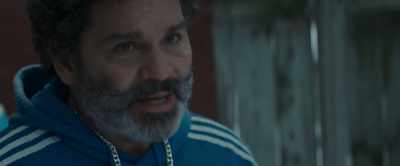 Ex-cons, guys with a record - To Catch a Killer