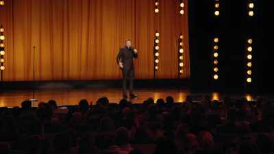 Ex... Exactly. - Kevin Bridges: The Overdue Catch-Up