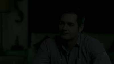 Ex-FBI agent Ben Hansen - Superhuman: The Invisible Made Visible