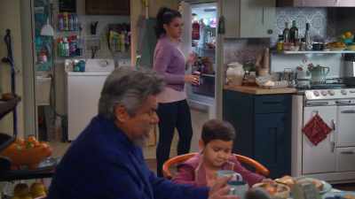 Ex-godfather. I fired him. - Lopez vs Lopez