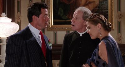 Ex maid Now you fired the maid - Oscar
