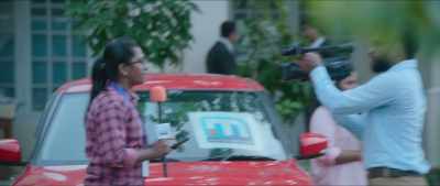Ex-Minister Mathew
is facing charges - Garudan