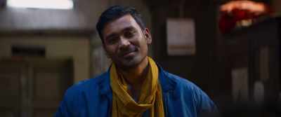 - Ex-roommate. I'm just saying.
- All right, - The Extraordinary Journey of the Fakir