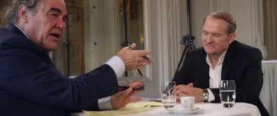 - Ex-Vice President Joe Biden, - Revealing Ukraine