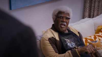 Ex-wife, old ho. Same thing. - Boo 2! A Madea Halloween