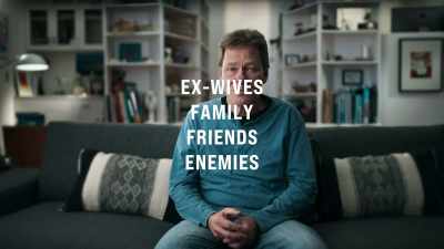 EX-WIVES FAMILY FRIENDS ENEMIES - The Elon Musk Show
