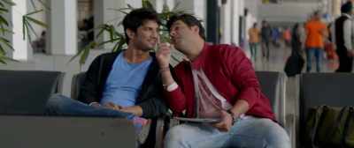 'Exactly 800 years later..' - Raabta