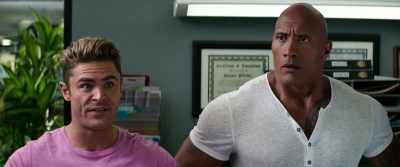 Exactly. All the evidence... - Baywatch