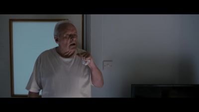 Exactly am I - The Father