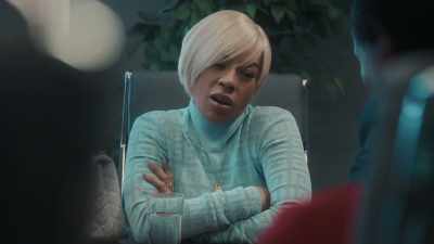 -Exactly.
And if they see my scars, - Keyshia Cole: This Is My Story