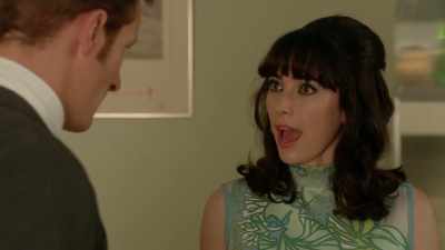 Exactly. And Violetta found
a second substance - Ms Fisher's Modern Murder Mysteries