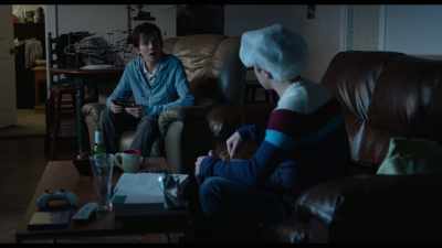- Exactly.
- And he won't remember - Time Freak