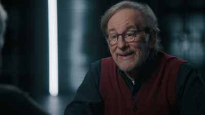 Exactly.As they said on
the "Westworld" poster, - James Cameron's Story of Science Fiction