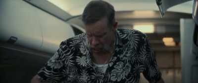 - Exactly, and by the way,
you can call me James. - Monster on a Plane