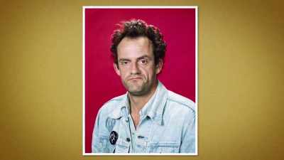 Exactly. Christopher Lloyd
is Doc Brown. - The Movies That Made Us