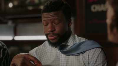 - Exactly, my cousin
played for Louisiana, - Bluff City Law
