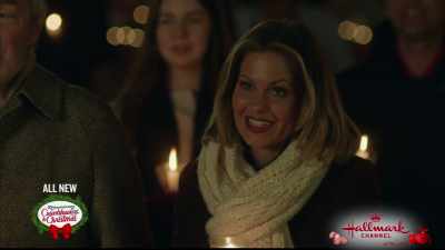 Exactly. Every night, - Christmas Town
