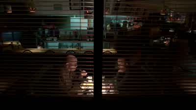 ♪ Exactly everything ♪ Thank you. - Breaking Bad
