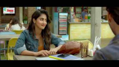 Exactly after five years from today, 
I'll pay you the amount with interest. - Maharshi