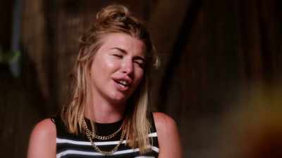 Exactly, but from
a girl's point of view, - Love Island