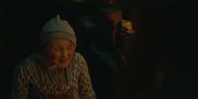 Exactly. He won't suspect you. - The Completely Made-Up Adventures of Dick Turpin