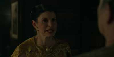 Exactly how do you expect me
to trust you - Flowers in the Attic: The Origin