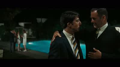 Exactly how do you mean? - The Graduate