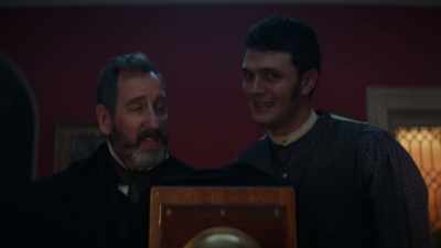 Exactly how the dogs - Dead Still
