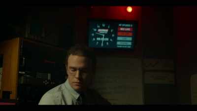 Exactly, I rose
through the system, - Roadkill