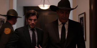 Exactly as I told you
to say it, understood? - Yellowstone