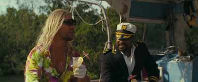 Exactly. If they really
love the dolphins - The Beach Bum