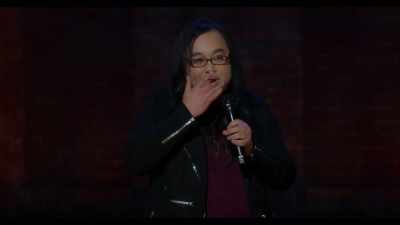 Exactly... I'm girl, exactly." - That’s My Time with David Letterman