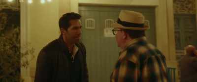 Exactly. I've just got to do one more
field test to make absolutely sure. - Accident Man: Hitman's Holiday
