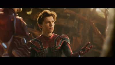 Exactly like Footloose. Is it still the greatest moviein history? - Avengers: Infinity War