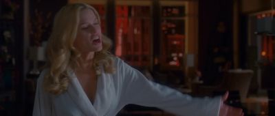 Exactly like you're behaving right now He couldn't handle it - She's Out of My League