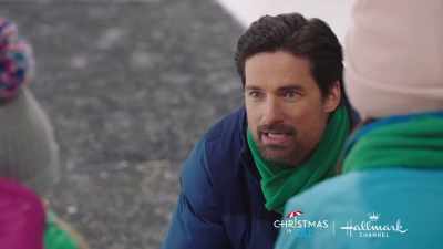 Exactly, look no
one expects us to win, - Crashing Through the Snow