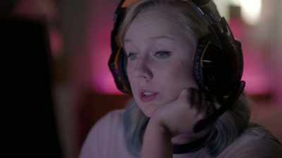 Exactly, Meg. Everything's pointless.
We just ascribe our own meaning to things. - Dead Pixels