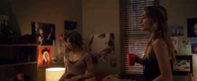 - Exactly.
- Not a damn thing, actually. - Tell Me Lies