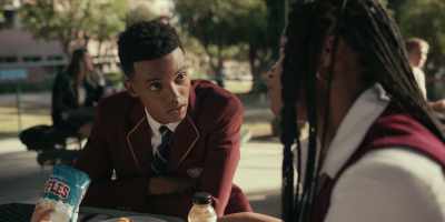 Exactly, ol' Wonder - Bel-Air