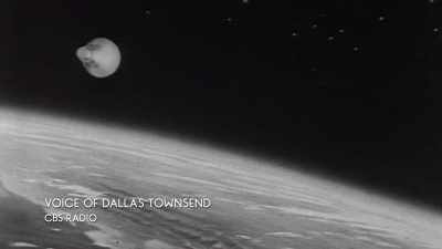 Exactly one hour
and three minutes ago, - The Real Right Stuff