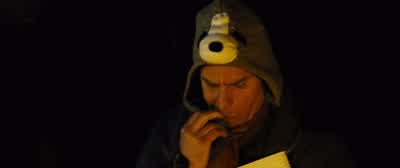 Exactly! - Seven Psychopaths