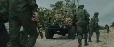 - Exactly! Shoot, bro!
- Come on. - Sniper: The White Raven
