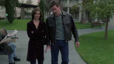Exactly the deep emotion
I'm looking for. - Charmed