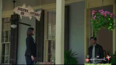 - Exactly, thefirst thing you see, - Home by Spring