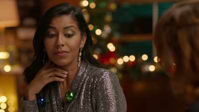 - Exactly, and then, I'll be waking up - Merry Magic Christmas