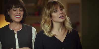 -Exactly.
-We thought you could go and talk to him. - Despite Everything