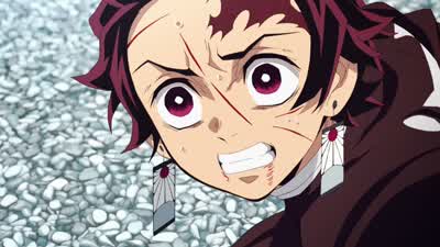 Exactly what kinda stunt are you trying to pull here? - Demon Slayer: Kimetsu no Yaiba