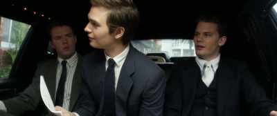 Exactly what we want each share-holder - Billionaire Boys Club