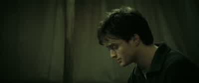 Exactly, which is why-- It can destroy Horcruxes. - Harry Potter and the Deathly Hallows: Part 1